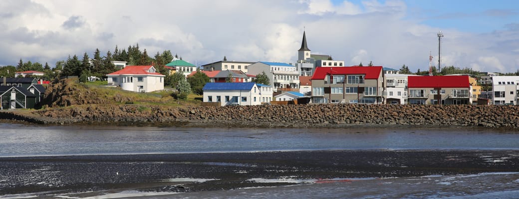 Island borgarnes istock scaled