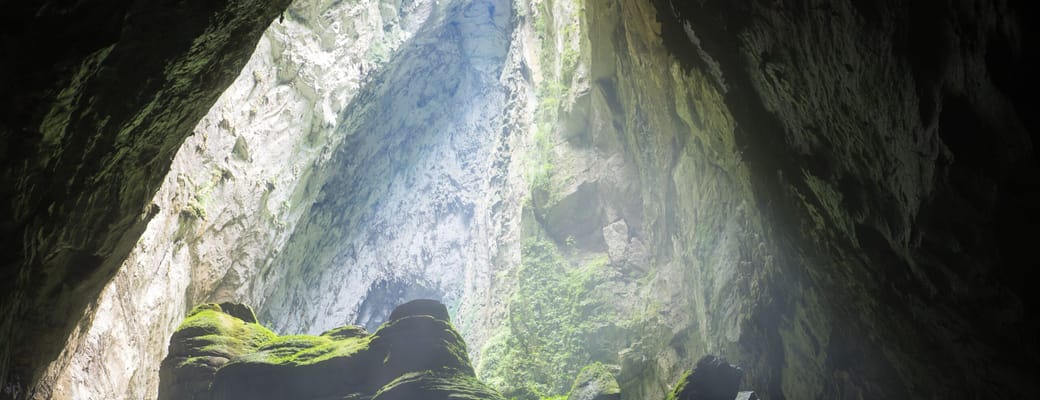 Vietnam son doong cave phong nha bang national park quang binh scaled
