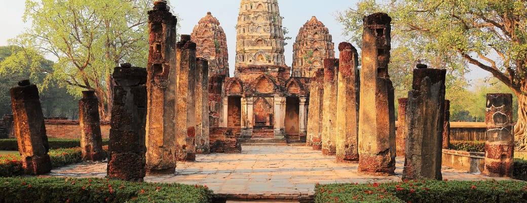 sukothai thailand scaled