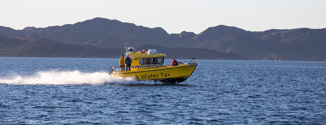 Gr&oslash;nland nuuk kangiusaq nuuk watertaxi transfer credit oscar carl kangiusaq scaled lejr lejr
