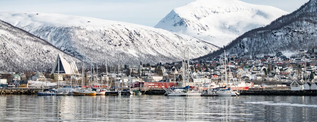 norway tromso photo ted gatlin scaled