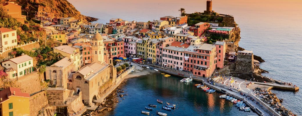 La Spezia Italien