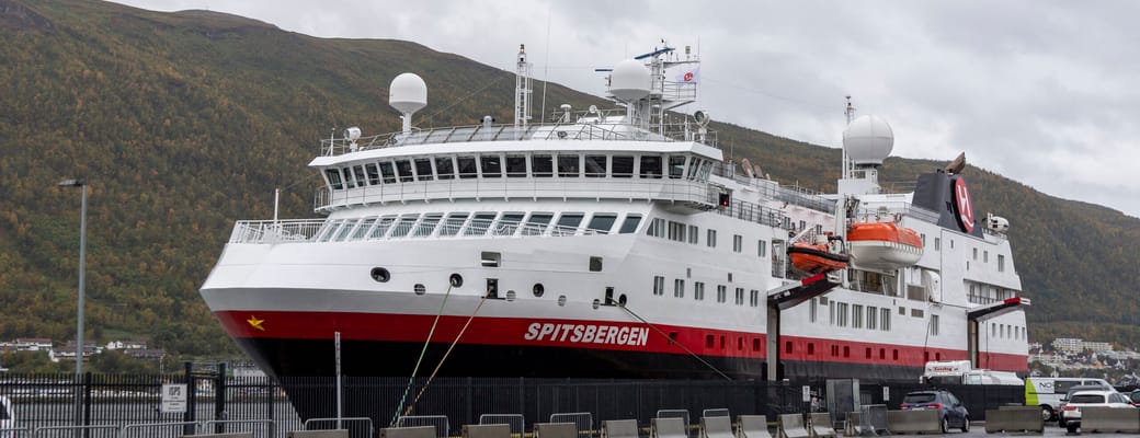 spitsbergen tromso norway scaled