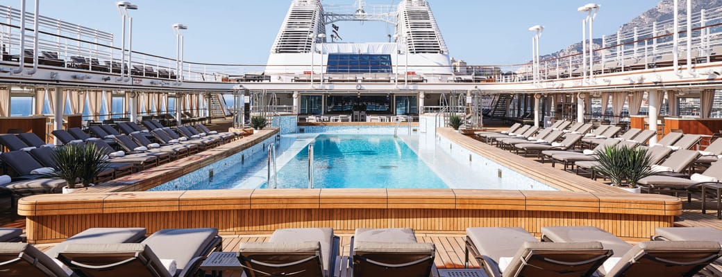 silversea pool scaled