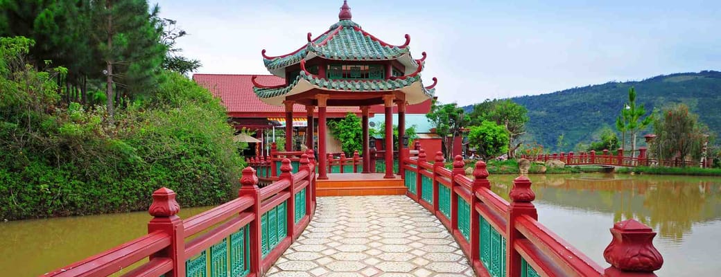 Vietnam Hanoi essensen Hanoi udflugt