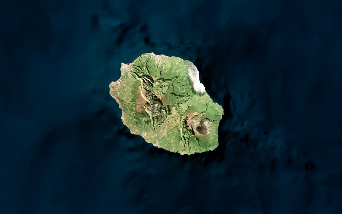 Réunion &amp; Mauritius – to øer i perfekt harmoni