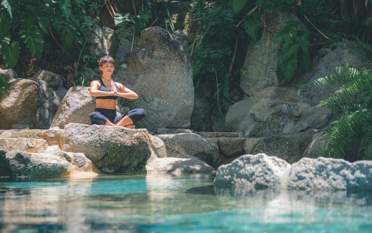 Wellness på Koh Samui – en rejse for livet
