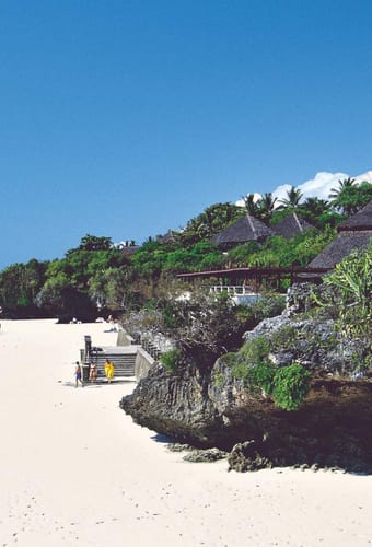 Kenya diani beach leopar beach strand resort
