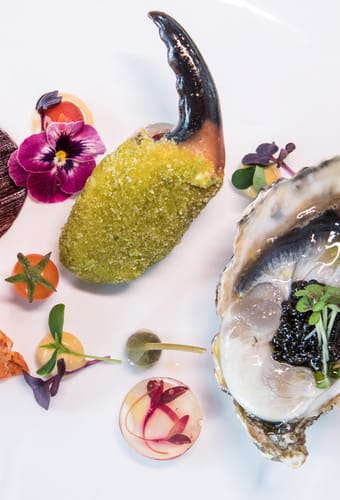 Mauritius Seasense Boutique Forret