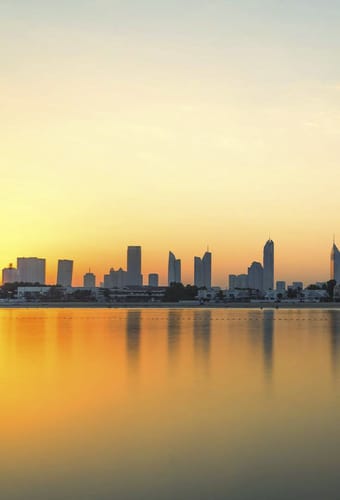 Vejret-i-dubai