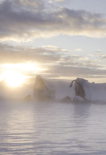 Myvatn Naturebath, Nordisland