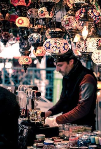 marrakesh souk