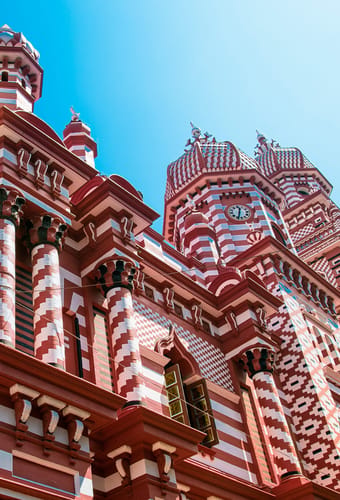 colombo sri lanka