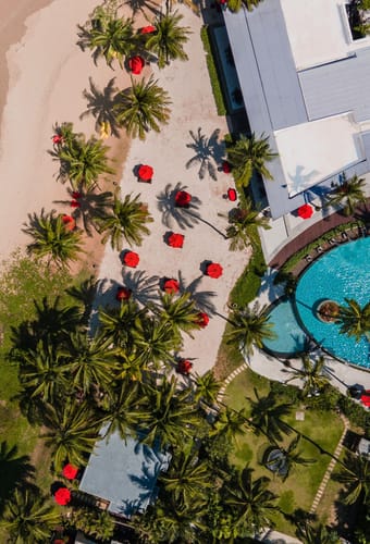 Thailand, Khao Lak, Ramada Resort By Wyndham Khao Lak, Resort View