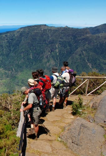 Madeira Udsigtspunkt