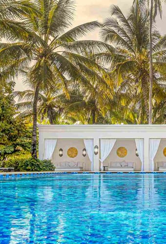Zanzibar Baraza Pool6