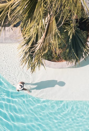 Grækenland Kreta Cretan Malia Park Heraklion pool