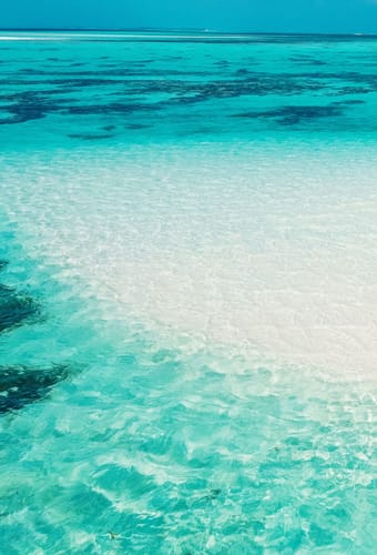 Maldiverne You And Me Maldives Par Paa Sandoe