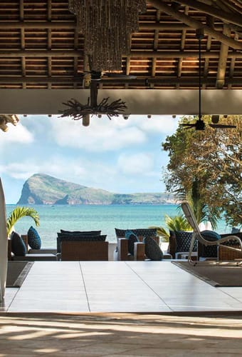 mauritius zilwa attitude lobby