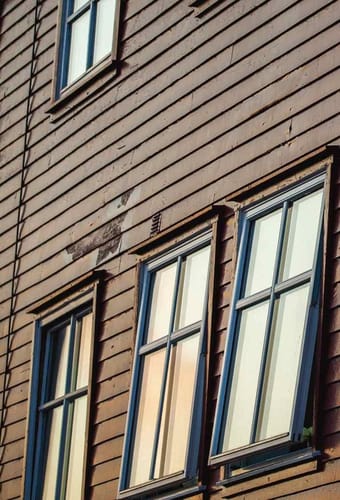 Norge svalbard funken exterior3 svalbard foto halvor mykleby lodge Hurtigruten