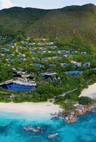 Raffles Seychelles