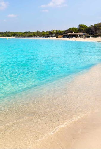 Rejser til Spanien Mallorca, Fontsanta Termal Spa & Wellness, paradise beach