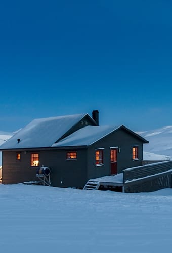 Expedition Lodge