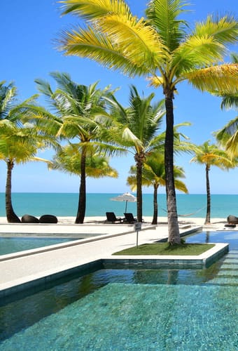 Thailand Khao Lak Beyond Khaolak Pool