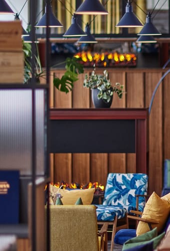 Island Reykjavik grandi lounge scaled
