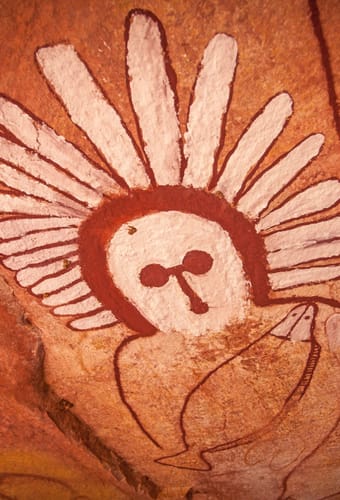 kimberley aborignal culture scaled Hurtigruten