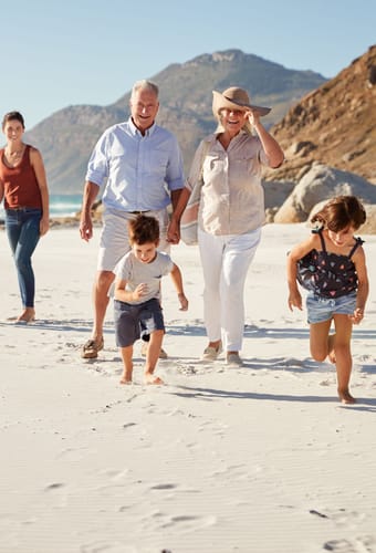 oplev verden artikel familie