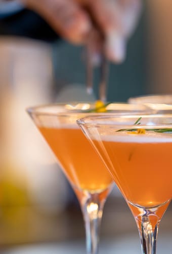 drinks