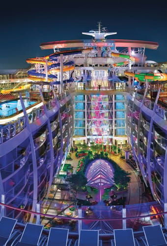 Harmony of the Seas
