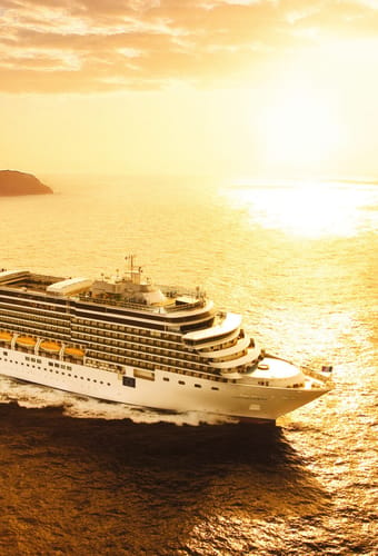 costa deliziosa