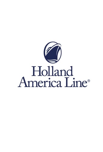 Holland America Line logo