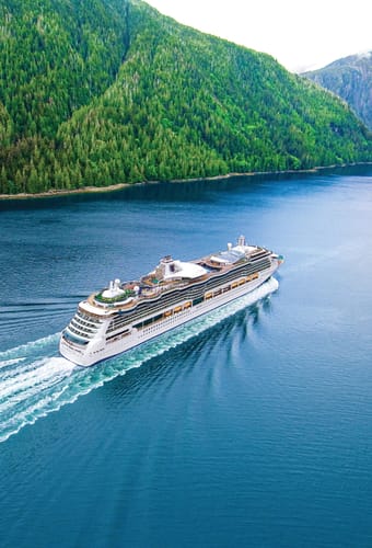 Jewel of the Seas