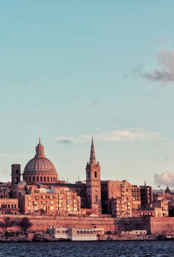 Valletta