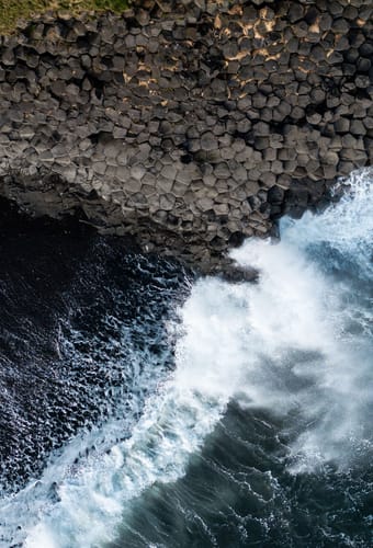 Island reynisfjara scaled