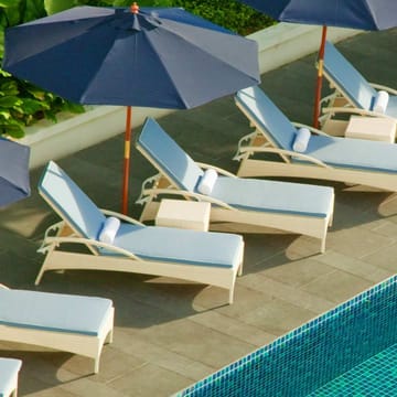 Malaysia Kuala Lumpur Lumpur the majestic spa pool
