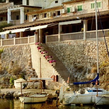 restaurant i cala figuera på mallorca