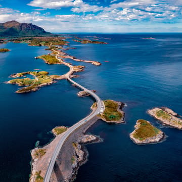 Norge atlanterhavsveien scaled