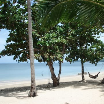 thailand-strand-&oslash;