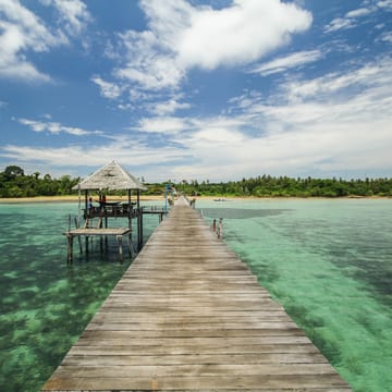 badebro i thailand