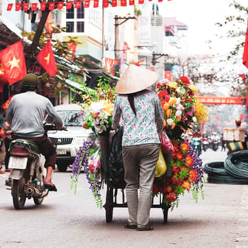 Vietnam Hanoi