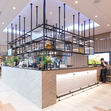 rejser til F&aelig;r&oslash;erne, Hotel Hilton Garden Inn, Torshavn
