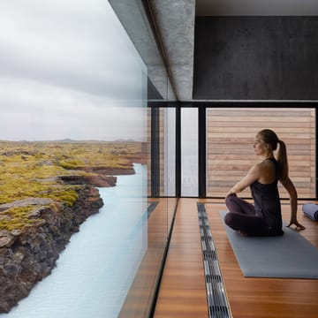 Island The Retreat Yoga