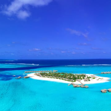 Maldiverne You And Me Maldives Oen