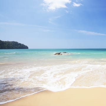 Thailand Khao Lak Beyond Khaolak