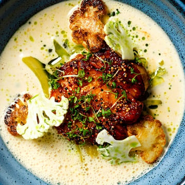 restaurant fish company
