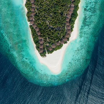 maldiverne avani fares plus husrev oestlige strand